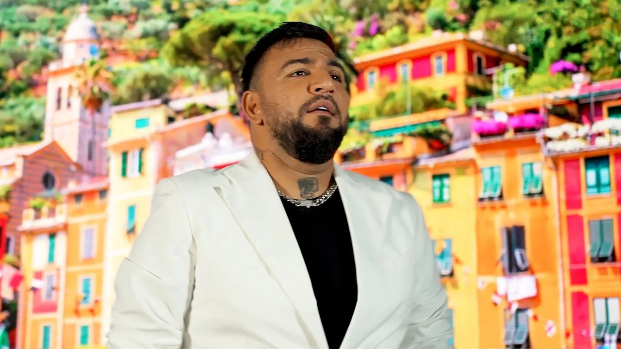 Costel Biju - Si-a trimis Soarele raza [Videoclip Oficial] 2023