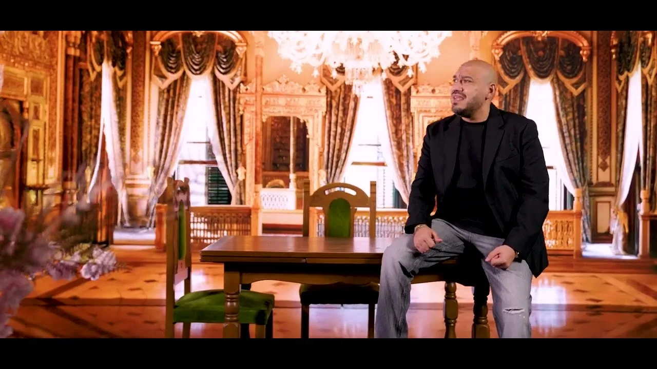 Narcis - Am carat in doua palme ( Oficial Video ) 2026