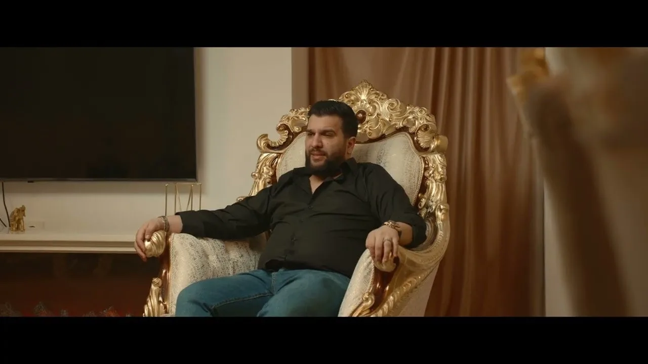 Tzanca Uraganu - Maicuta mea [video oficial] 2023