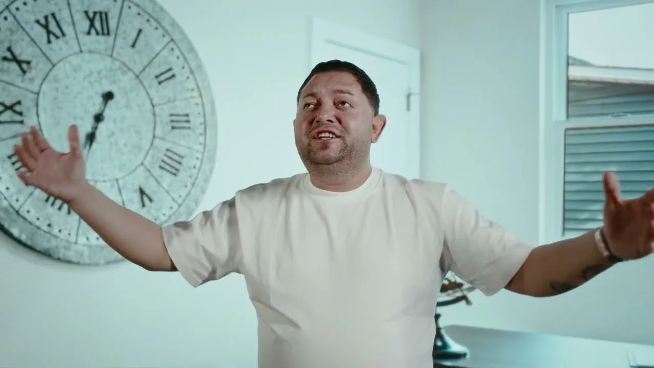 Puisor de la Medias - Timpule le-ai asezat (Oficial Video) 2026