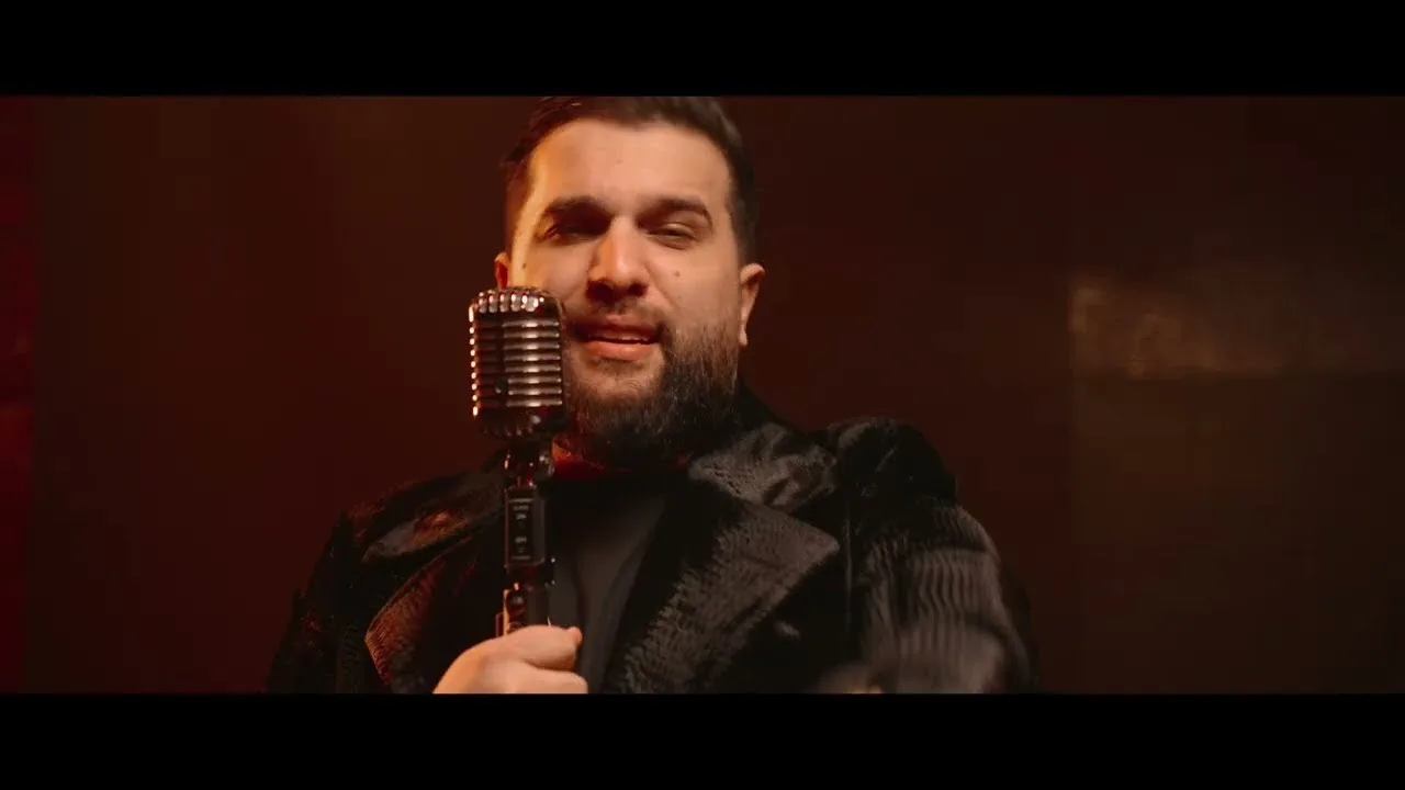 Tzanca Uraganu - Doar langa tine [video oficial]