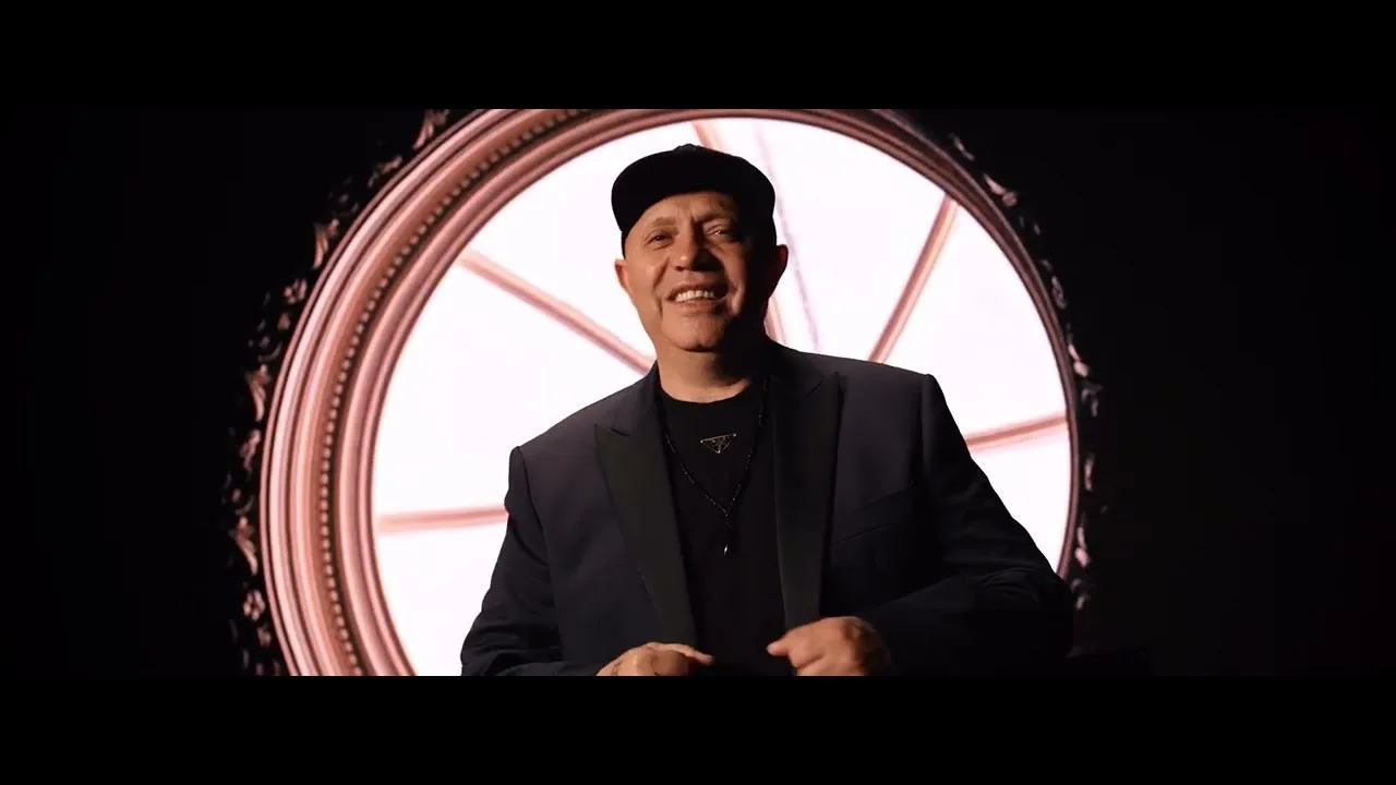 Nicolae Guta - Eu cu cineva,tu cu altcineva [videoclip oficial] 2025