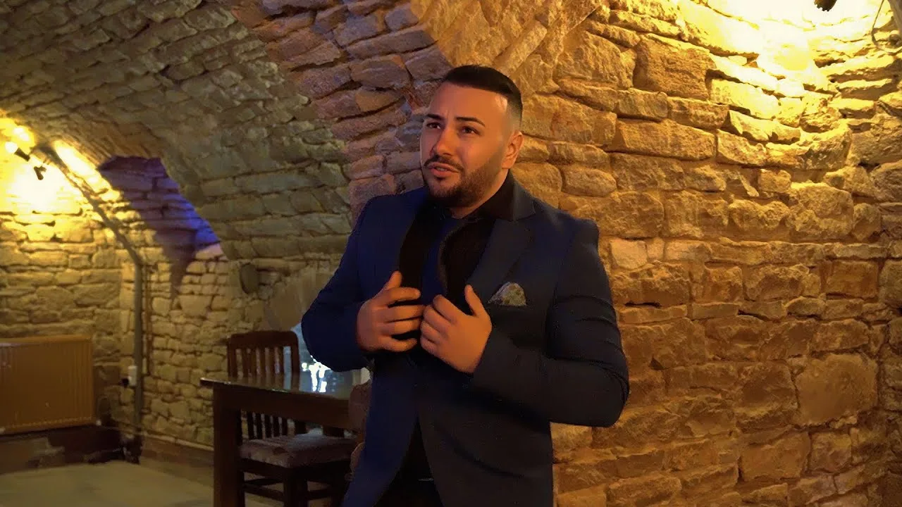 YADi - Oare unde esti? [Video Oficial] 2024