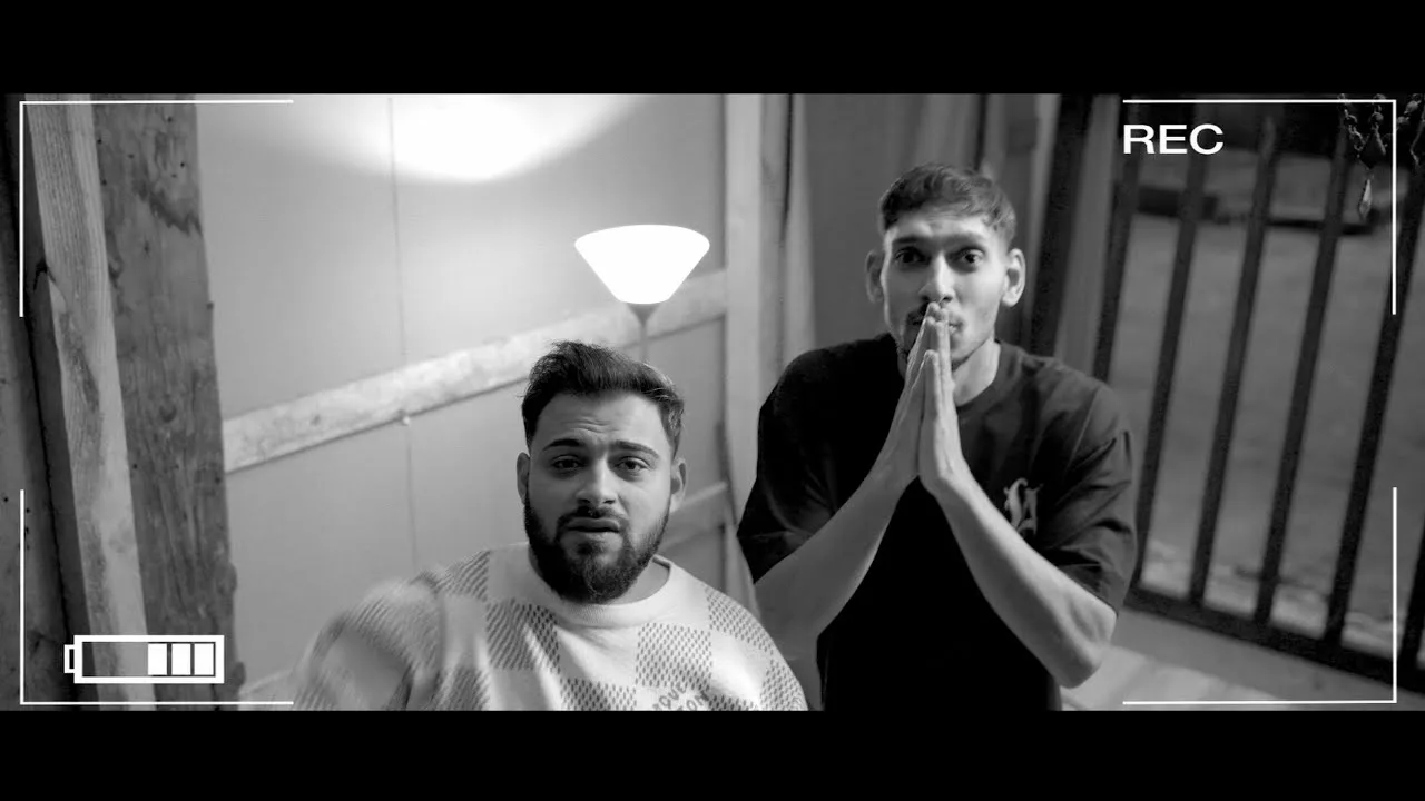 Lele❌ Roby Onee - Cine nu iubeste un tigan [video oficial] 2025