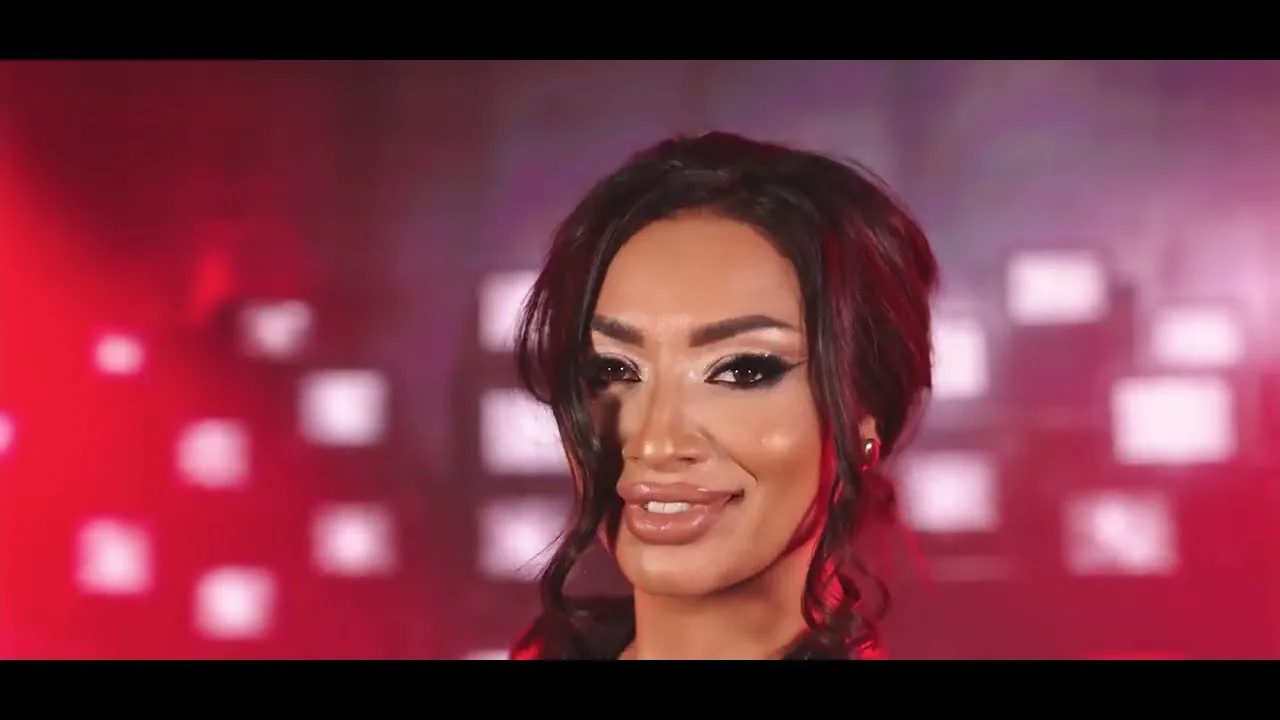 Malyna - Te-au ajuns blestemele  ( Oficial Video) 2026
