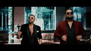 Tzanca Uraganu si ELIS Armeanca - Sunt un barbat cel mai luxos [videoclip oficial]