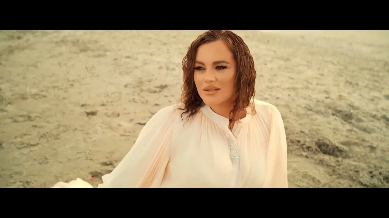 Carmen de la Salciua ❌ Susanu - Vagabondule,ia-ti haina [videoclip oficial] 2025