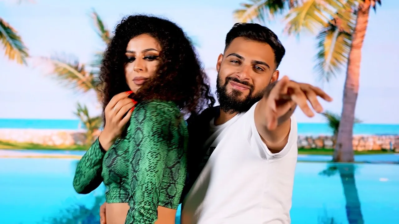 LELE - Ce femeie bomba [Videoclip Oficial] 2023