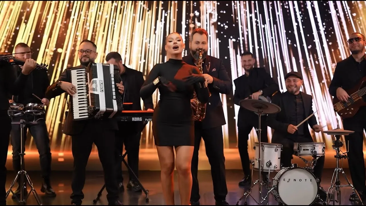 ❌ Gabriela Vladu ❌ Colaj cu Manele Vechi ❌ 2026