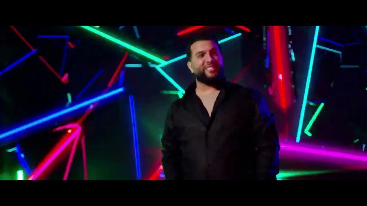 Tzanca Uraganu si Costel Biju - Am norocul scris in frunte [video oficial]