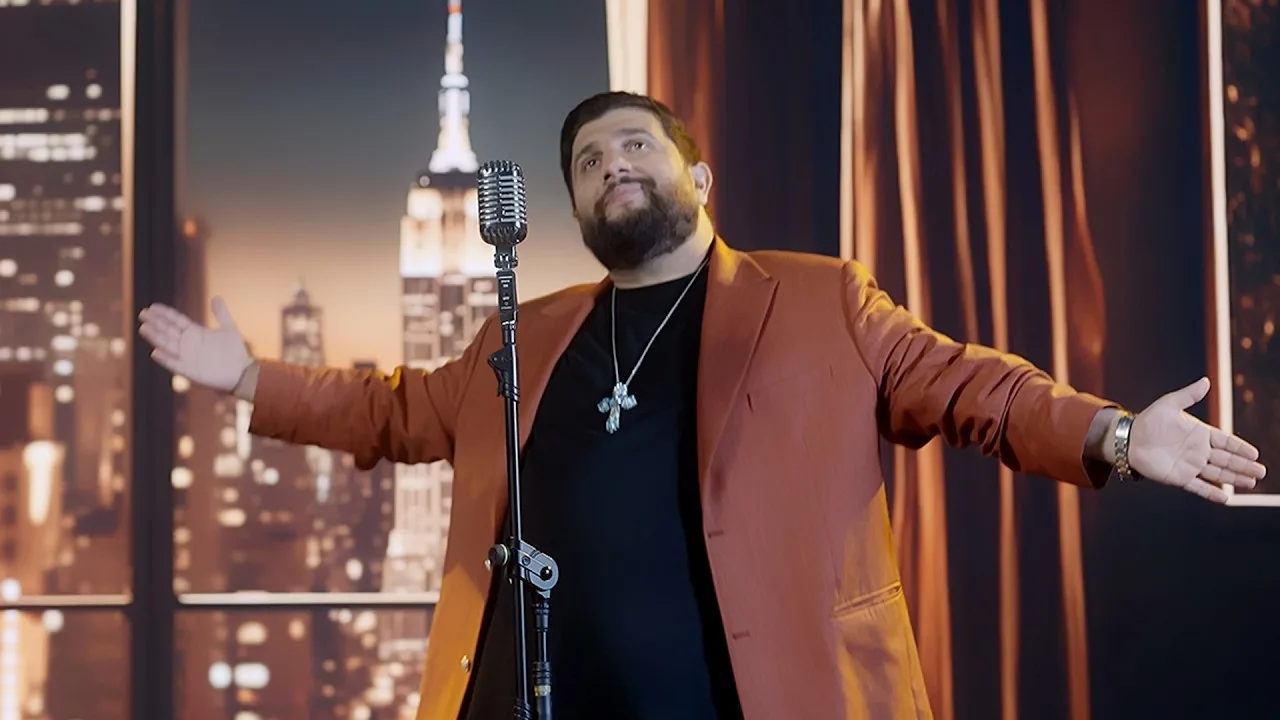 Miraj Tzunami - Ori noi doi, ori razboi [Videoclip Oficial] 2026
