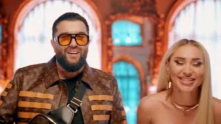 Tzanca Uraganu - Alo,alo [Tutankamon] video oficial 2025