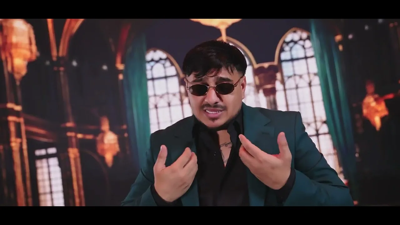 Rico Nadara - Omul valoreaza cat cuvantul lui  (Oficial Video) 2026