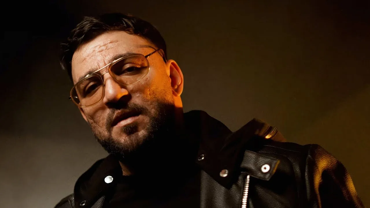 Costel Biju - Stop, ai accesul interzis [Videoclip Oficial] 2025