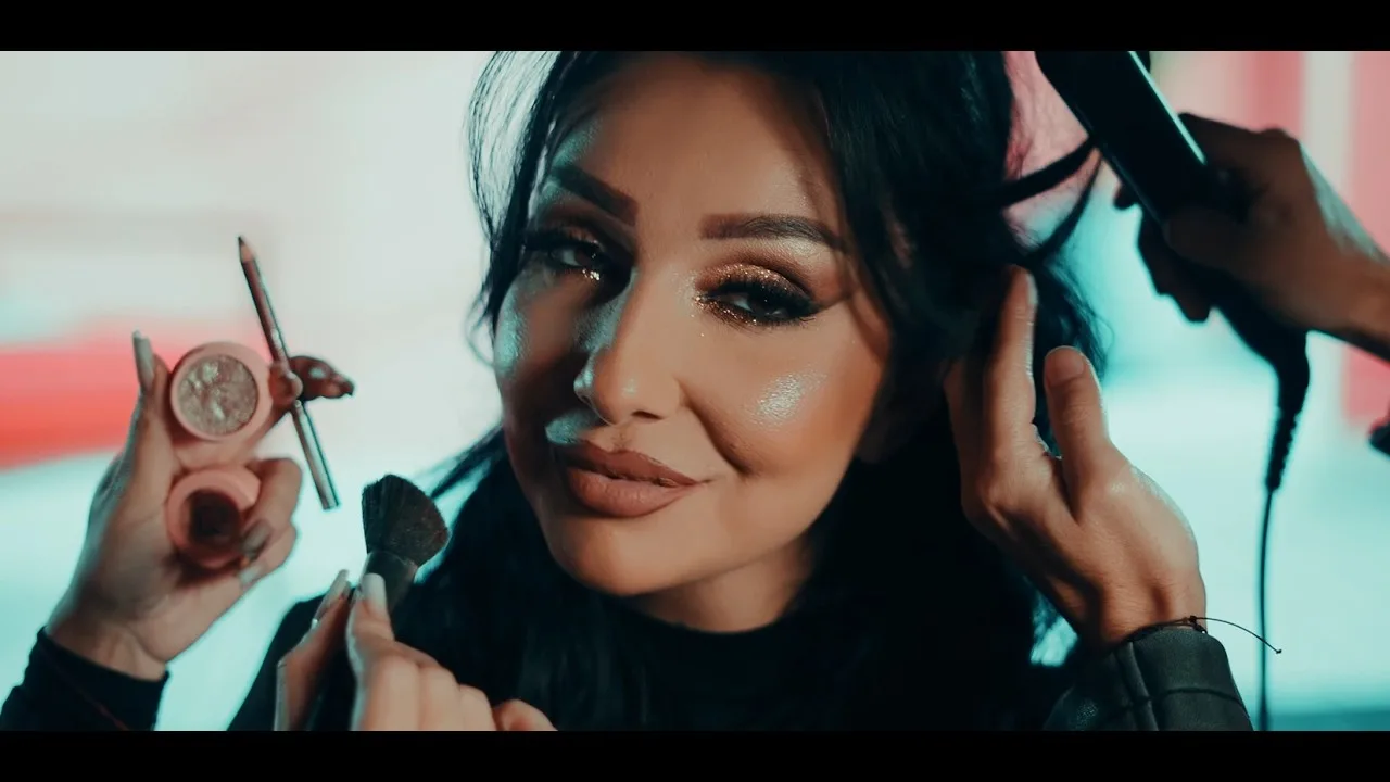 🎵 Narcisa 🎵 Asta te duce cu vorba 🎵 2026