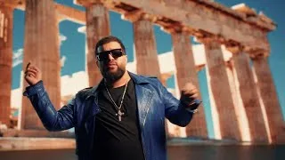 Tzanca Uraganu si Denis Asher - Hercule [videoclip oficial] 2025