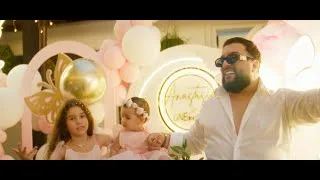 Tzanca Uraganu - Ma striga fata tata [video oficial]