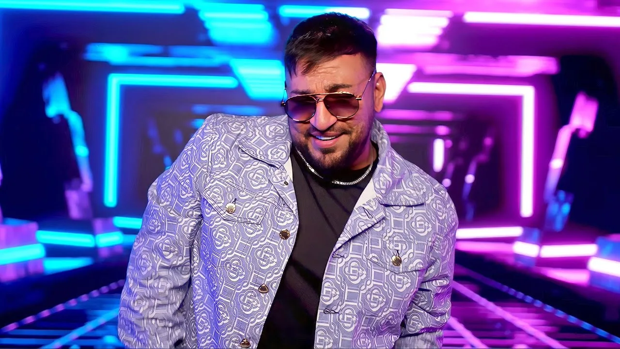 Costel Biju - Pupa-ma [Videoclip Oficial] 2024