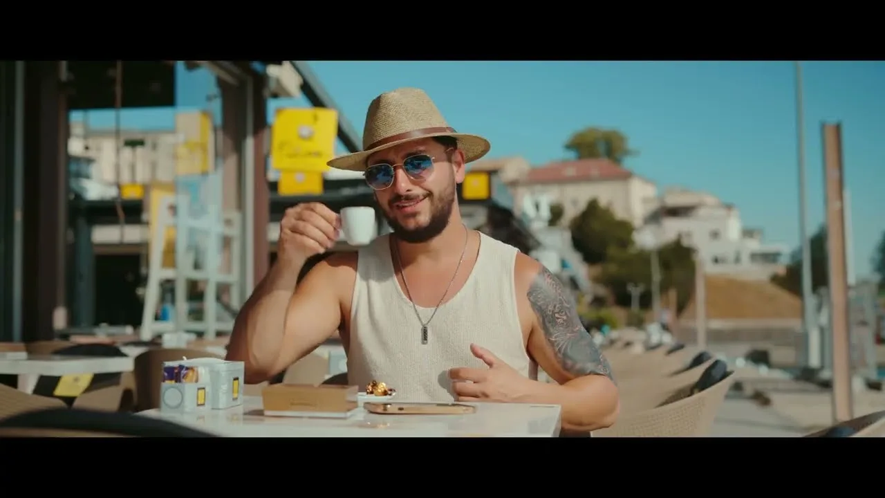 Toni de la Brasov - Vara asta - Official video 2026