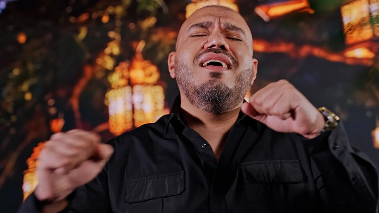 Narcis - Vreau doar sa te tin de mana (Oficial Video) 2026