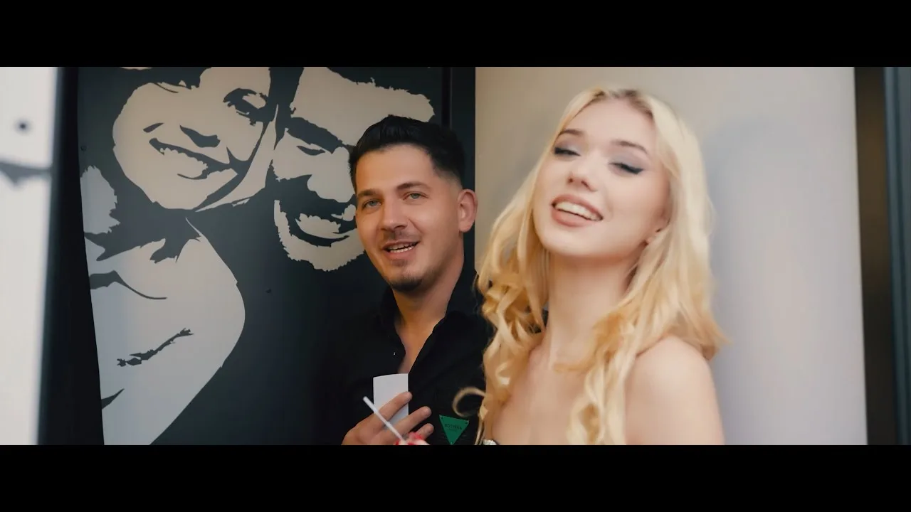 Giulia si Ionut Iacob - Doua poze [videoclip oficial] 2024