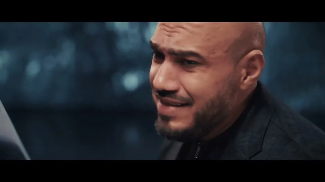 Narcis - M-as muta direct in munti [video oficial] 2025